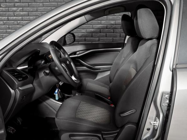 Lada (ВАЗ) Vesta I с пробегом 2017 года, цена 1 030 000 рублей, 129686 км, универсал, Автокод Объявления