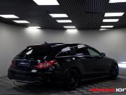 Mercedes-Benz CLS II (C218) Рестайлинг Москва  - изображение 59