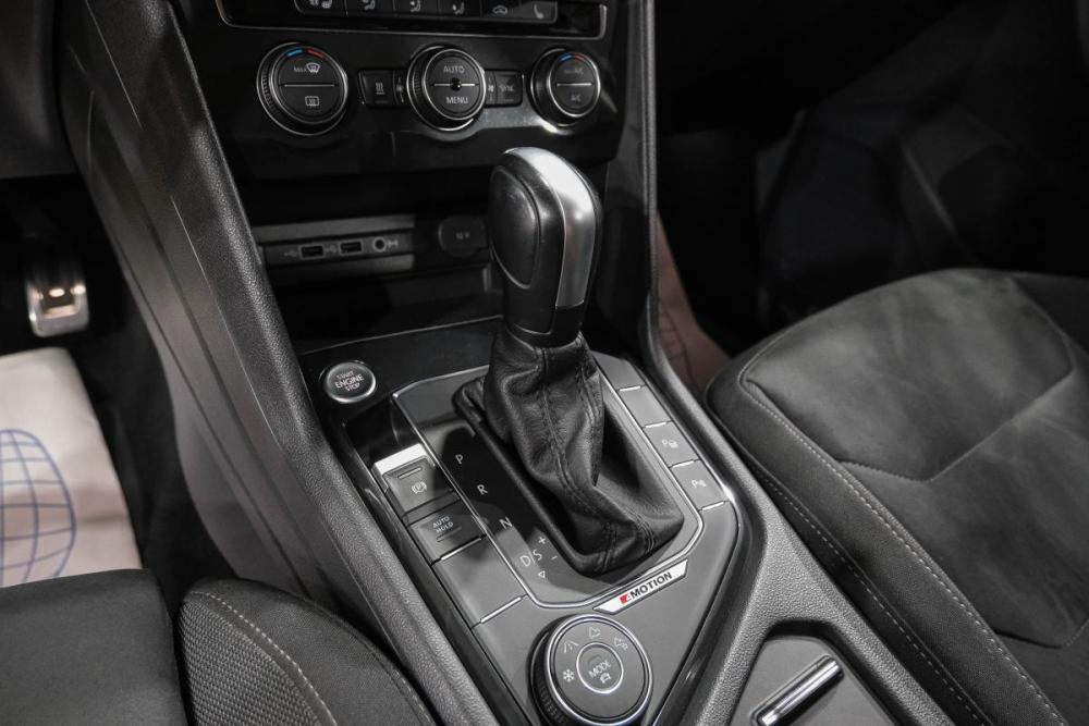 Volkswagen Tiguan II Новокузнецк  - изображение 28