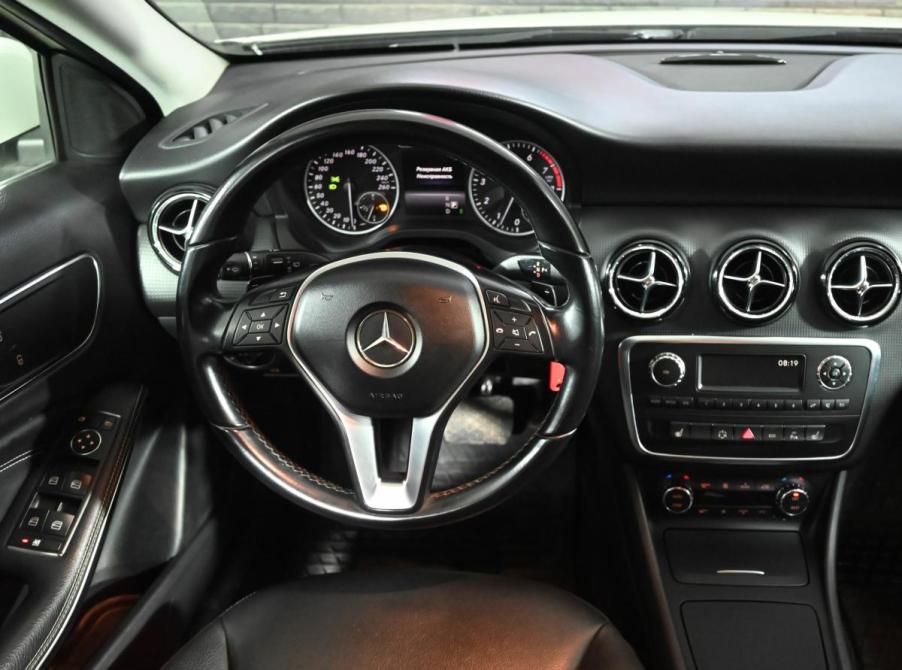 Mercedes-Benz A-Класс III (W176) Екатеринбург  - изображение 10