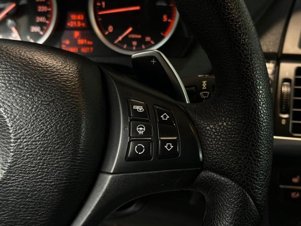 BMW X6 I (E71) Рестайлинг с пробегом 2014 года, цена 2 605 000 рублей, 221902 км, внедорожник, Автокод Объявления