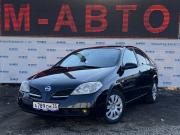Nissan Primera III (P12) Ярославль  - изображение 12