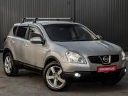 Nissan Qashqai I Екатеринбург  - изображение 29