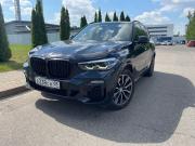 BMW X5 IV (G05/G18) Москва  - изображение 20