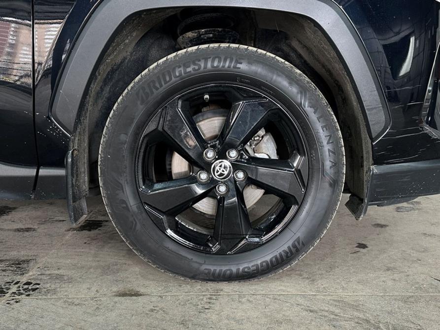 Toyota RAV4 V (XA50) Москва  - изображение 19