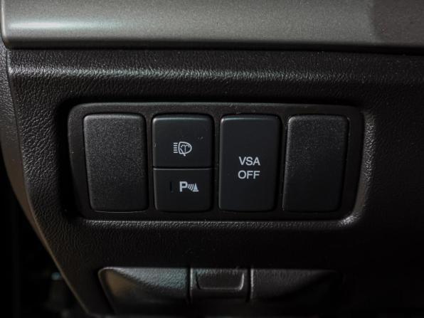 Honda Accord VIII с пробегом 2008 года, цена 1 219 000 рублей, 266676 км, седан, Автокод Объявления