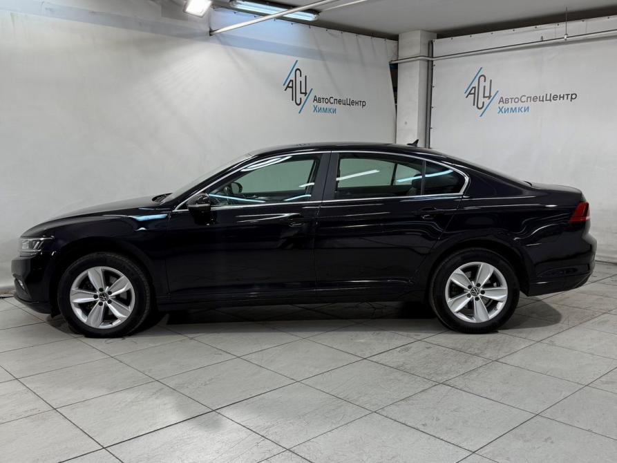Volkswagen Passat B8 Рестайлинг Химки  - изображение 18