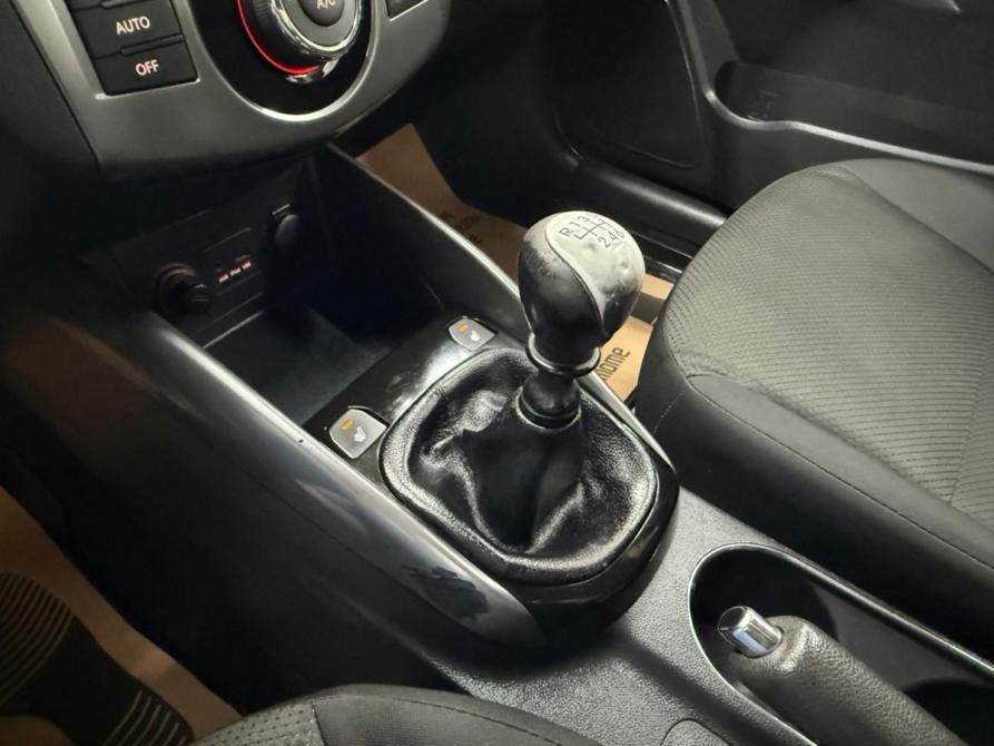 Kia Cerato II Серпухов  - изображение 13