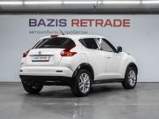 Nissan Juke I Тюмень  - изображение 28