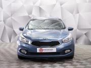 Kia Ceed II Ульяновск  - изображение 27