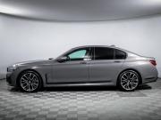 BMW 7 серии VI (G11/G12) Рестайлинг Москва  - изображение 34