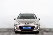 Peugeot 308 I Сургут  - изображение 19