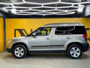Skoda Yeti I Ижевск  - изображение 27