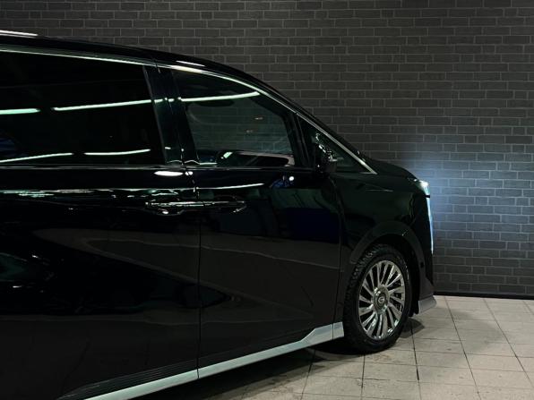 GAC M8 с пробегом 2023 года, цена 4 000 000 рублей, 58852 км, минивэн, Автокод Объявления