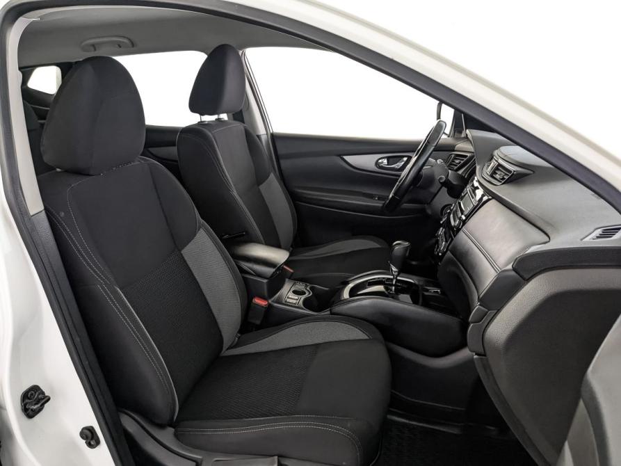 Nissan Qashqai II Рестайлинг Москва  - изображение 24