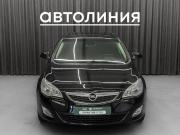 Opel Astra J Красноярск  - изображение 18