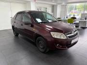 Lada (ВАЗ) Granta I Киров  - изображение 19