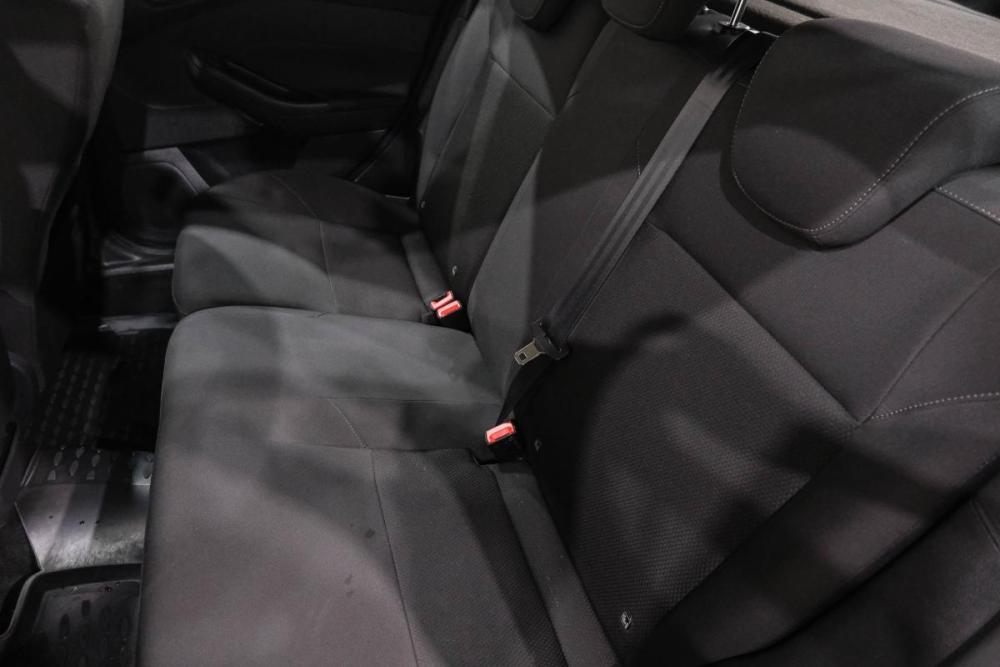 Ford Focus III Рестайлинг Новокузнецк  - изображение 30