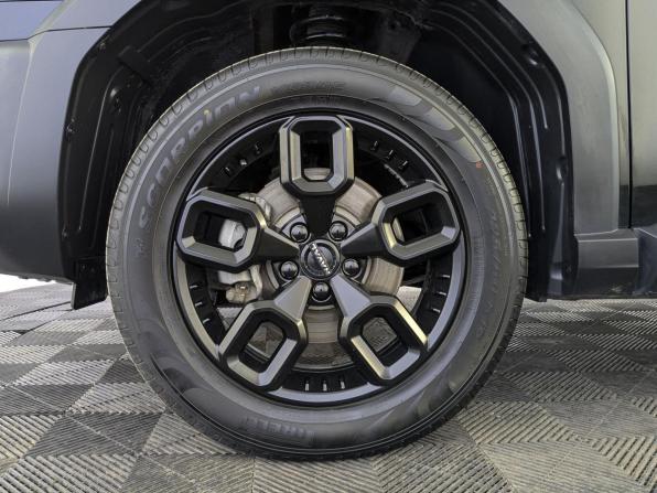 Haval H3 I с пробегом 2024 года, цена 2 445 000 рублей, 38460 км, внедорожник, Автокод Объявления