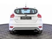 Ford Focus III Рестайлинг Москва  - изображение 35