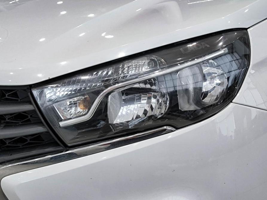Lada (ВАЗ) Vesta I Казань  - изображение 21