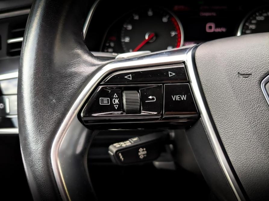 Audi A6 V (C8) Москва  - изображение 27