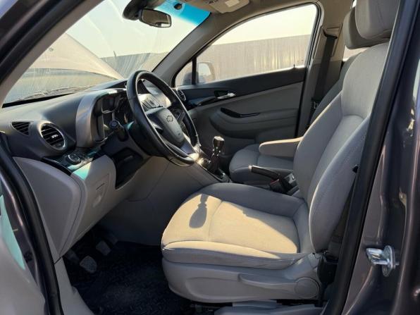 Chevrolet Orlando I с пробегом 2012 года, цена 1 197 000 рублей, 171411 км, минивэн, Автокод Объявления