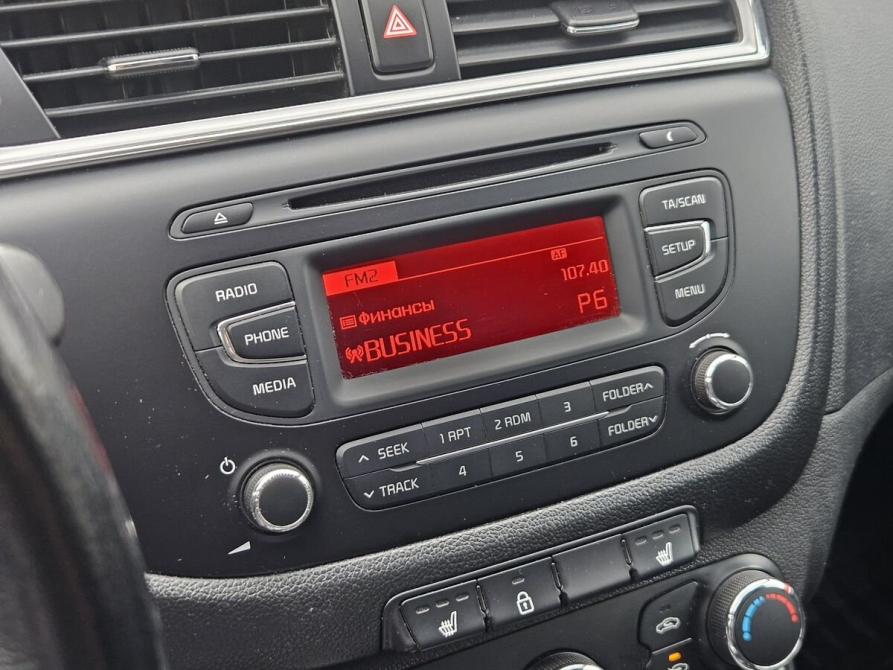 Kia Ceed II Рестайлинг Санкт-Петербург  - изображение 15