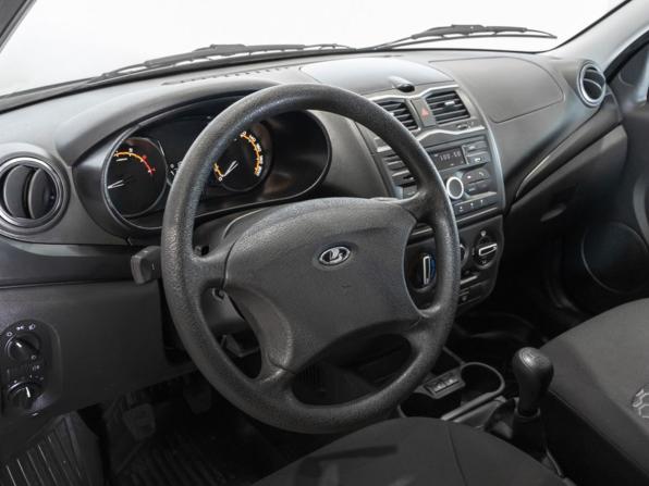 Lada (ВАЗ) Granta I Рестайлинг с пробегом 2023 года, цена 814 658 рублей, 44300 км, седан, Автокод Объявления