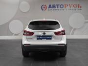 Nissan Qashqai II Рестайлинг Москва  - изображение 29