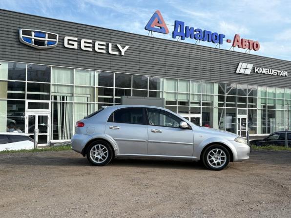Chevrolet Lacetti I с пробегом 2007 года, цена 350 000 рублей, 320846 км, хэтчбек, Автокод Объявления