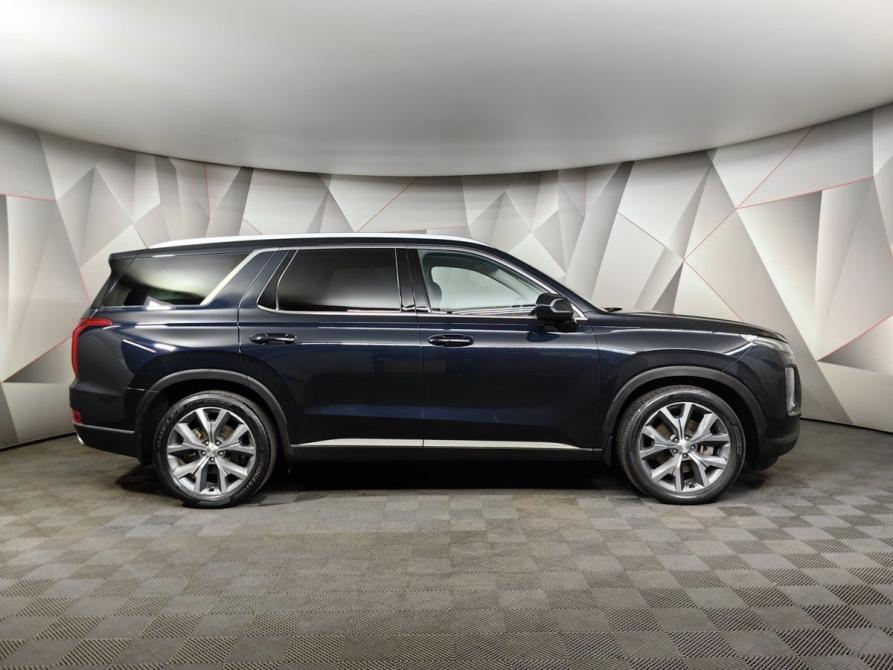 Hyundai Palisade I Москва  - изображение 6
