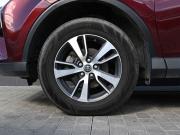 Toyota RAV4 IV (XA40) Рестайлинг Екатеринбург  - изображение 42