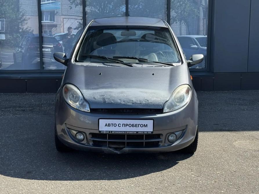 Chery Kimo (A1) Ярославль  - изображение 2