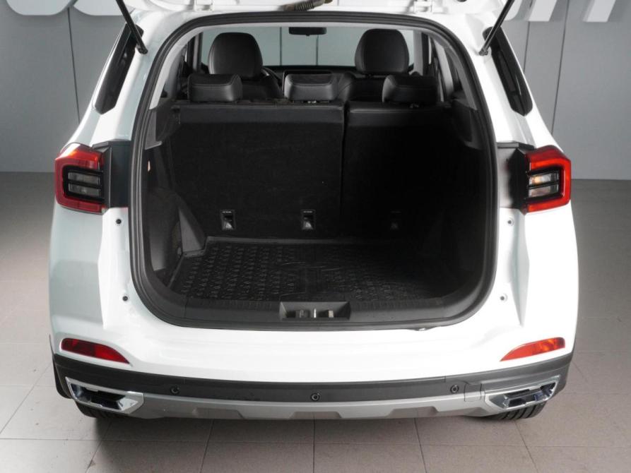 Chery Tiggo 4 Pro I Минеральные Воды  - изображение 17