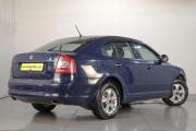Skoda Octavia II (A5) Рестайлинг Челябинск  - изображение 25