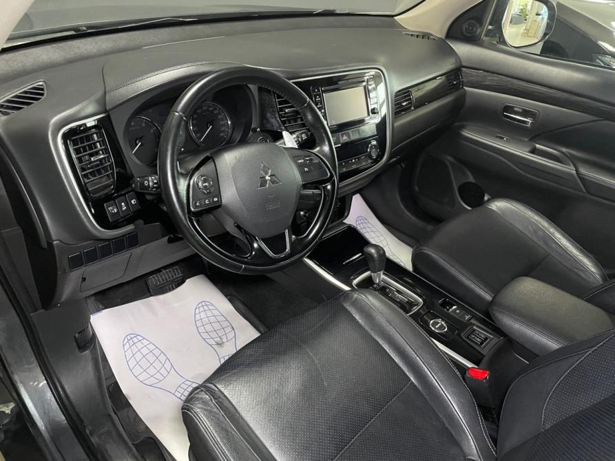 Mitsubishi Outlander III Рестайлинг 2 Тверь  - изображение 6
