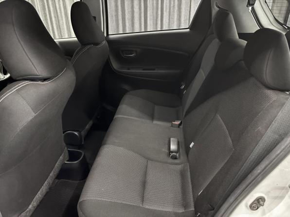 Toyota Vitz III (XP130) Рестайлинг 2 с пробегом 2019 года, цена 999 000 рублей, 94946 км, хэтчбек, Автокод Объявления