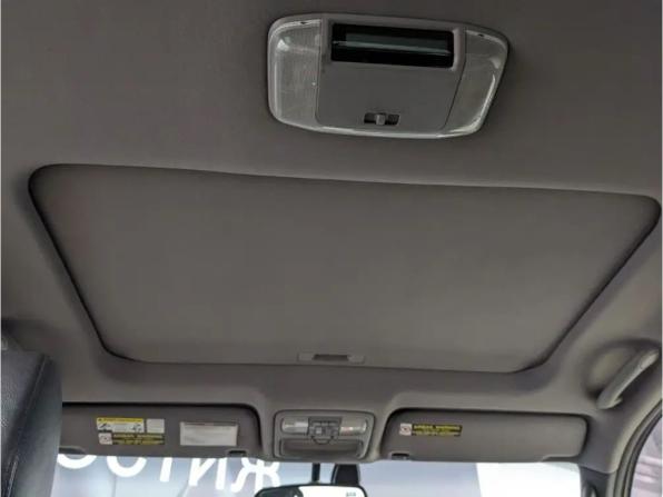 Lexus GX I с пробегом 2004 года, цена 1 750 000 рублей, 215000 км, внедорожник, Автокод Объявления