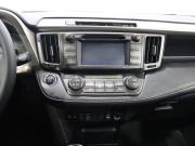 Toyota RAV4 IV (XA40) Москва  - изображение 44
