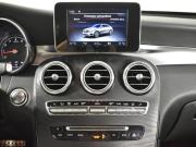 Mercedes-Benz GLC Coupe I (C253) Казань  - изображение 43