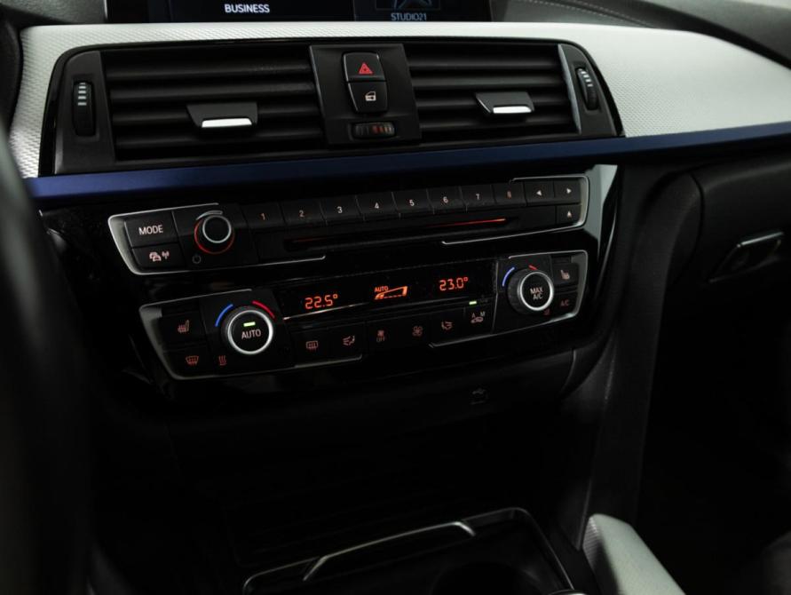 BMW 4 серии F32/F33/F36 Рестайлинг Санкт-Петербург  - изображение 17