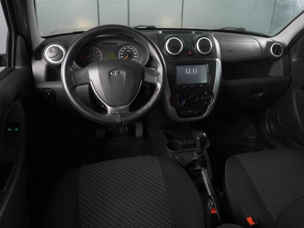 Lada (ВАЗ) Granta I с пробегом 2018 года, цена 598 000 рублей, 168477 км, седан, Автокод Объявления