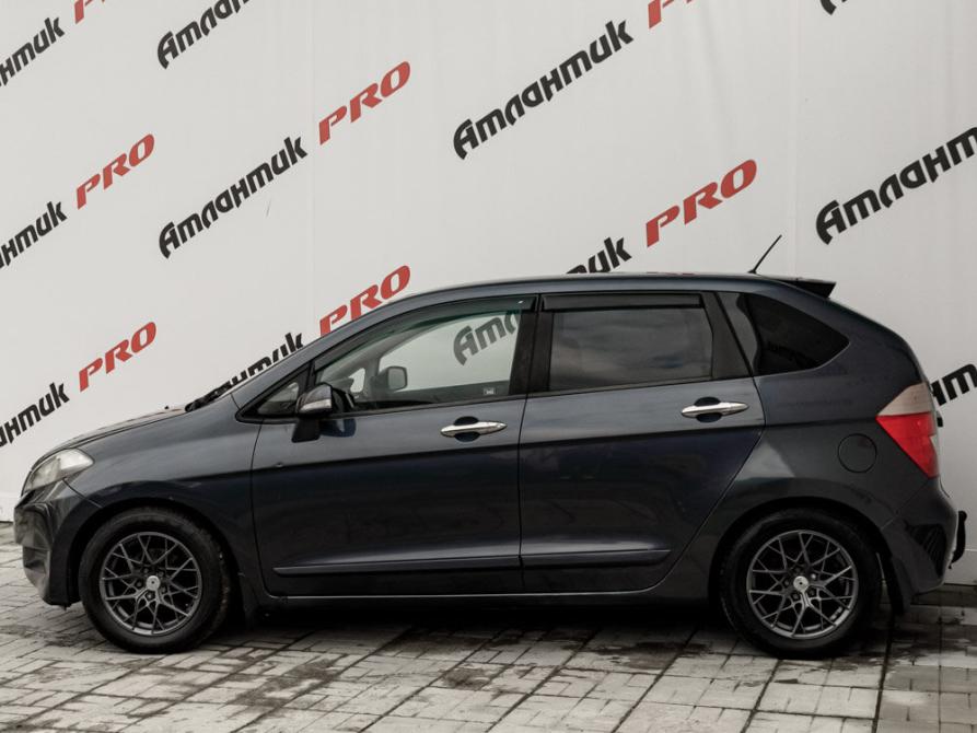Honda FR-V Екатеринбург  - изображение 8