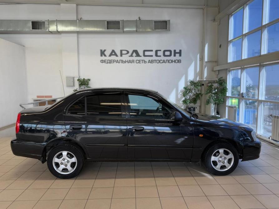 Hyundai Accent II Волгоград  - изображение 6