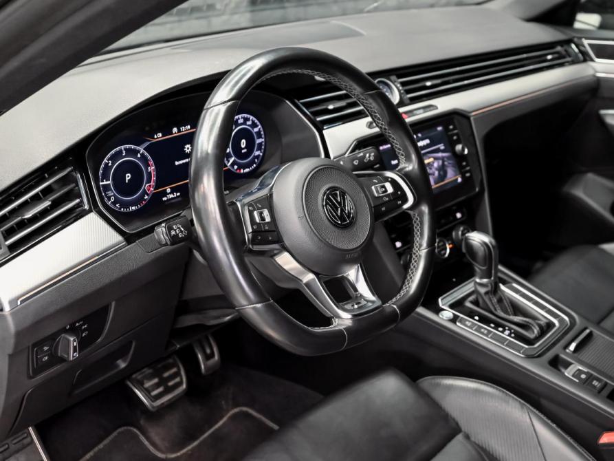 Volkswagen Arteon I Екатеринбург  - изображение 18