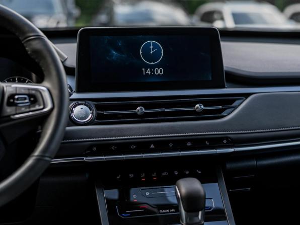 Chery Tiggo 4 Pro I с пробегом 2024 года, цена 1 470 000 рублей, 21025 км, внедорожник, Автокод Объявления