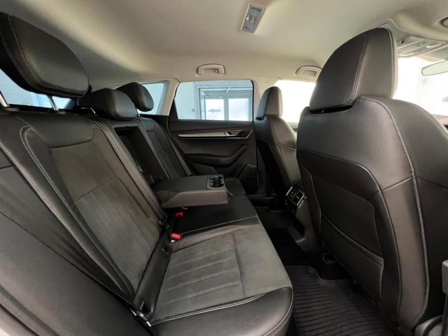 Skoda Karoq I Волгоград  - изображение 35