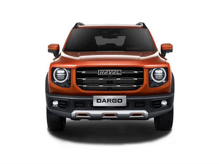 Haval Dargo I Рестайлинг Москва  - изображение 4