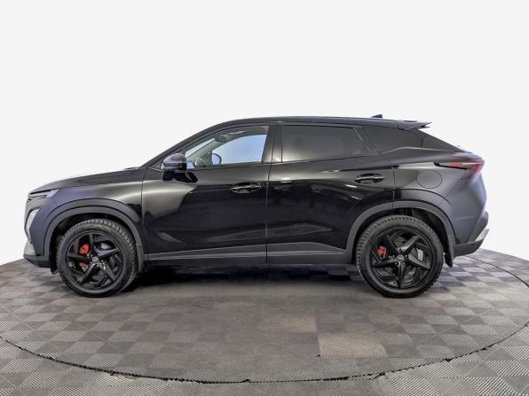 Omoda C5 I с пробегом 2023 года, цена 1 855 000 рублей, 59203 км, внедорожник, Автокод Объявления